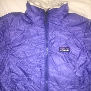 Patagonia Primaloft Nano puff jacket brand new